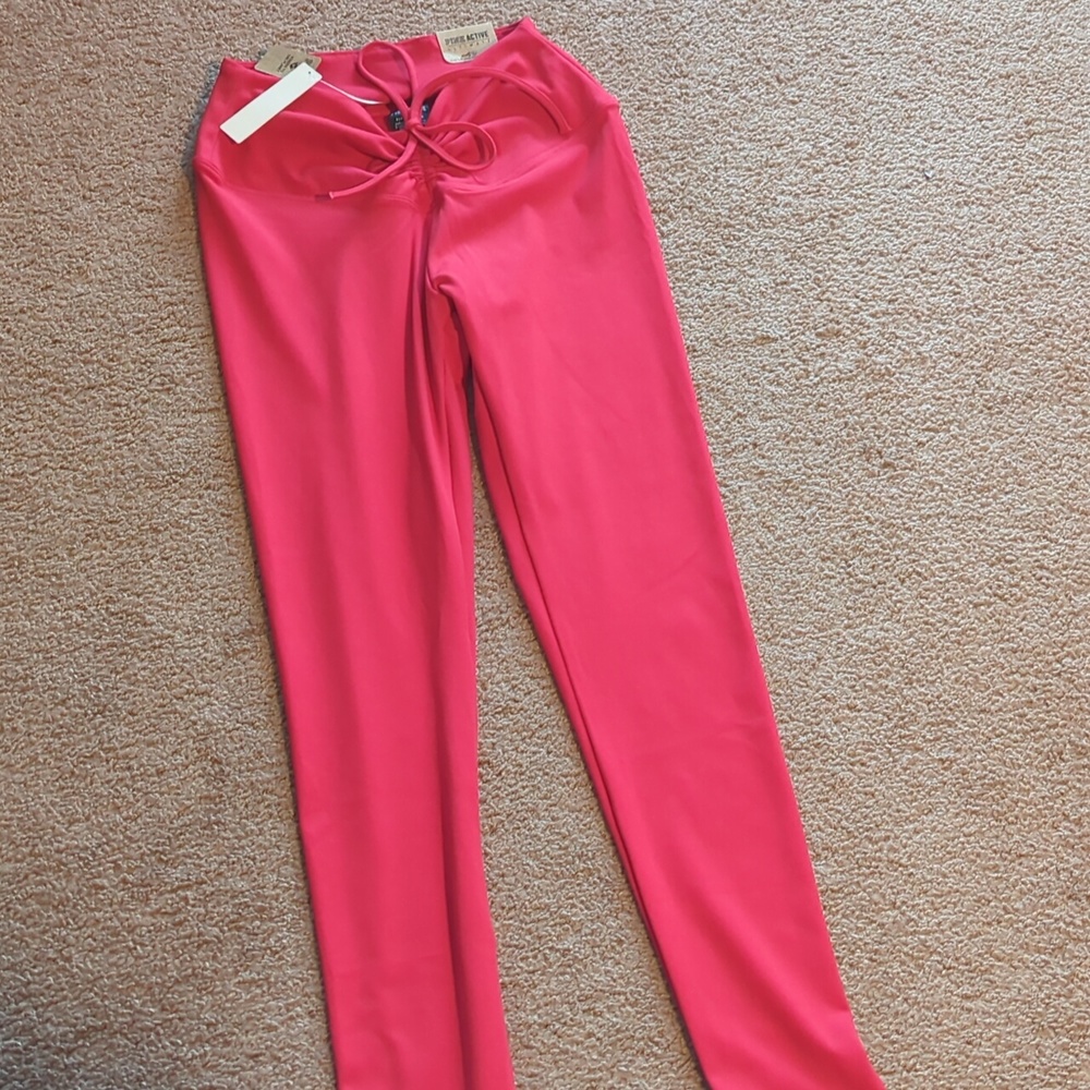 Victoria secret leggings